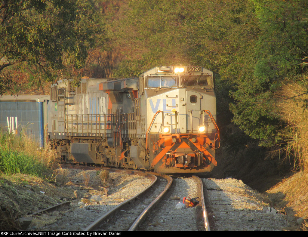 VLI 6020